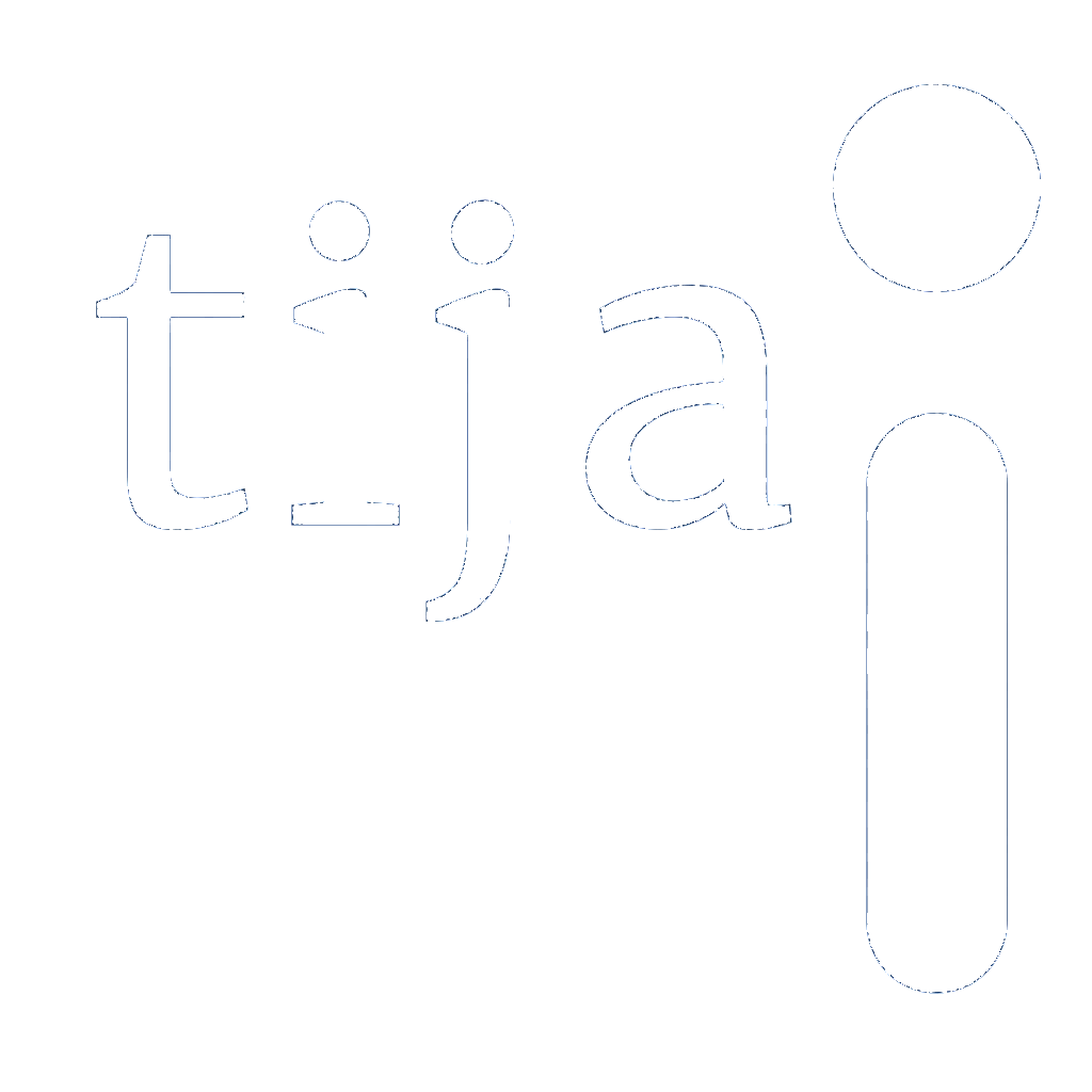 Tija logo